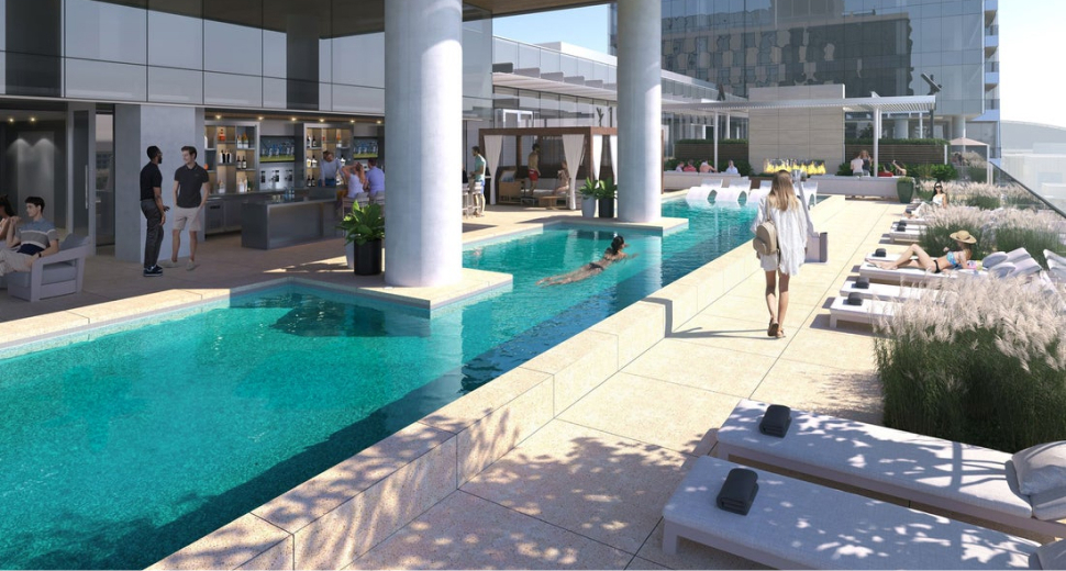 Boutique Hotel Frisco Tx.Hotels Frisco TX - Overview | HALL Park Hotel