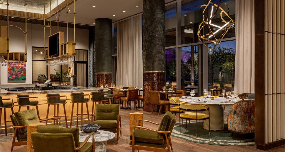 Boutique Hotel Frisco Tx.Hotels Frisco, Texas - Amenities | HALL Park Hotel