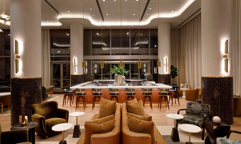 Boutique Hotel Frisco Tx.Best Hotels in Frisco, TX | HALL Park Hotel