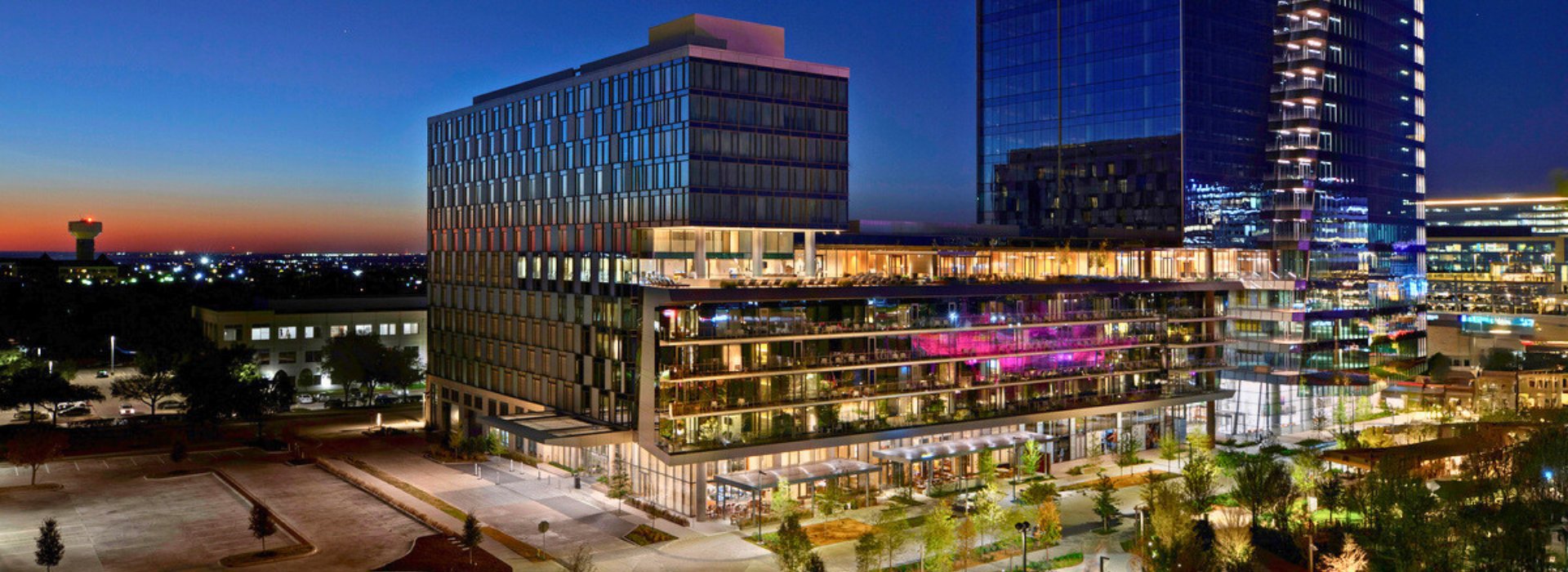 Boutique Hotel Frisco Tx.Best Hotels in Frisco, TX | HALL Park Hotel