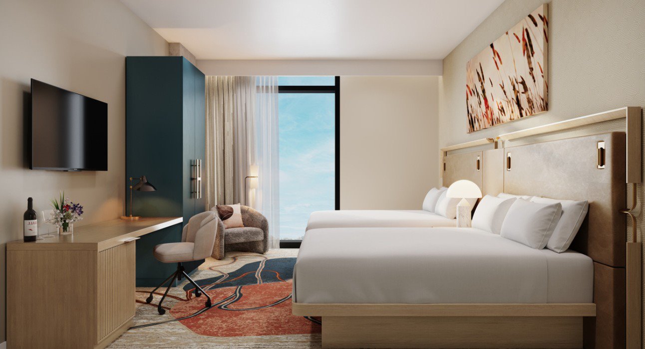 Boutique Hotel Frisco Tx 2026.Best Hotels in Frisco, TX | HALL Park Hotel