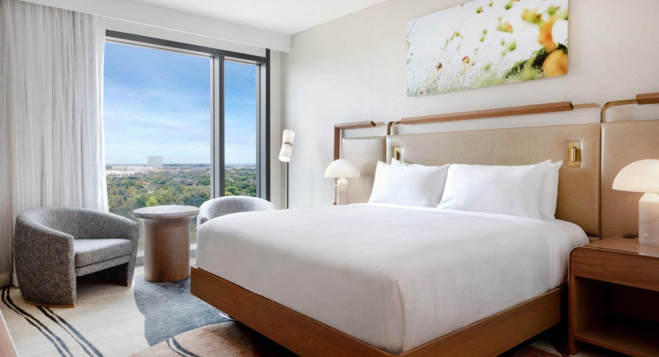 Boutique Hotel Frisco Tx.Best Hotels in Frisco, TX | HALL Park Hotel