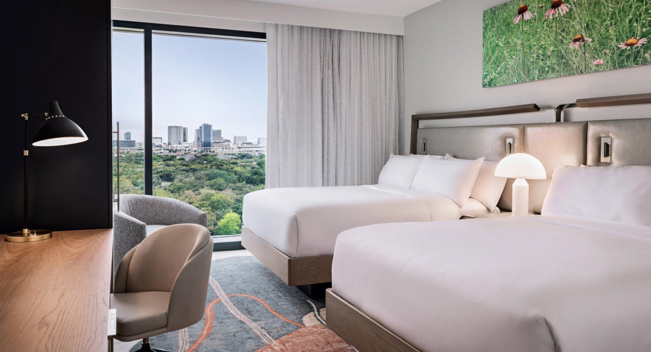 Boutique Hotel Frisco Tx.Best Hotels in Frisco, TX | HALL Park Hotel