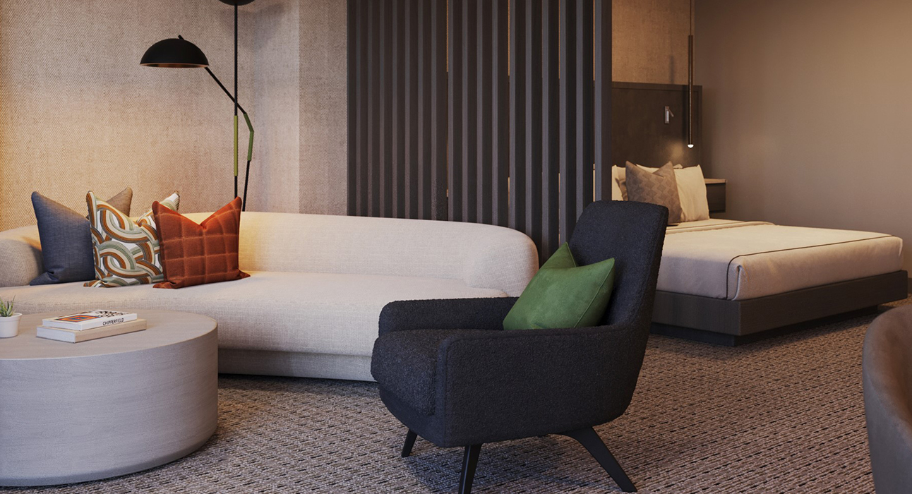 Best Hotels In Frisco TX HALL Park Hotel