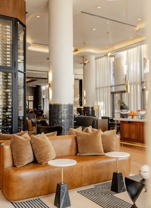 Boutique Hotel Frisco Tx.Best Hotels in Frisco, TX | HALL Park Hotel