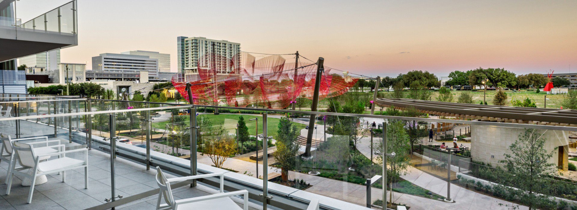 Kaleidoscope Park