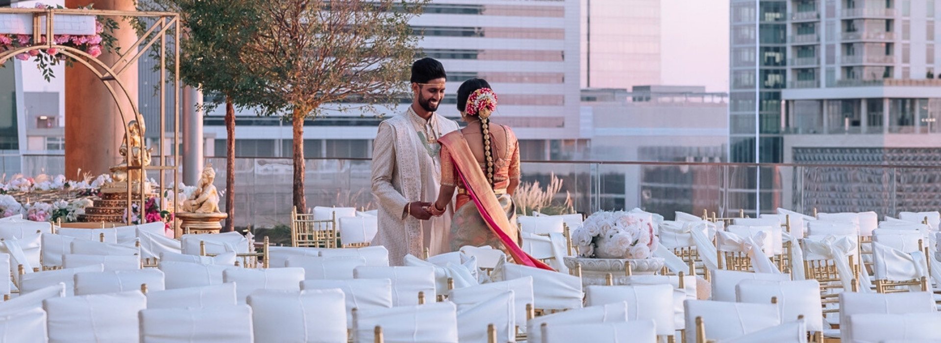 Wedding Venues Frisco TX