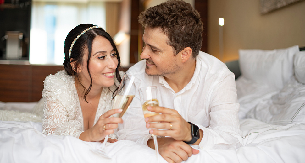 Frisco Wedding Venues in Texas HALL Park Hotel