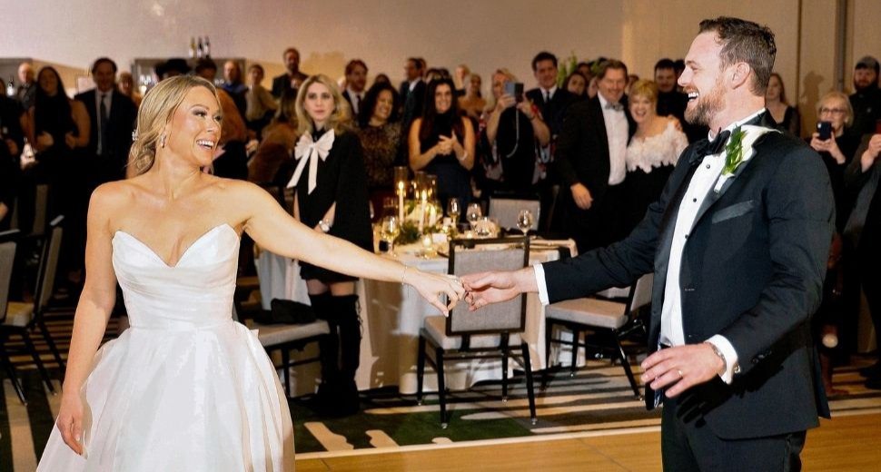 Elegant Wedding Venues in Frisco, TX | HALL Park Hotel
