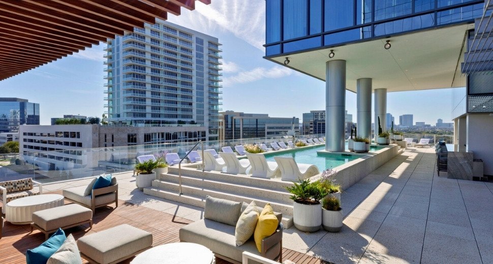 Boutique Hotel Frisco Tx.Best Hotels in Frisco, TX | HALL Park Hotel